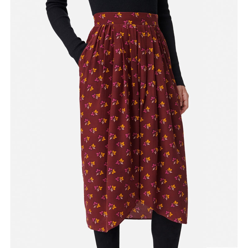 Vanessa Bruno - Jupe Beauty - Figue