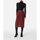 Vanessa Bruno - Jupe Beauty - Figue