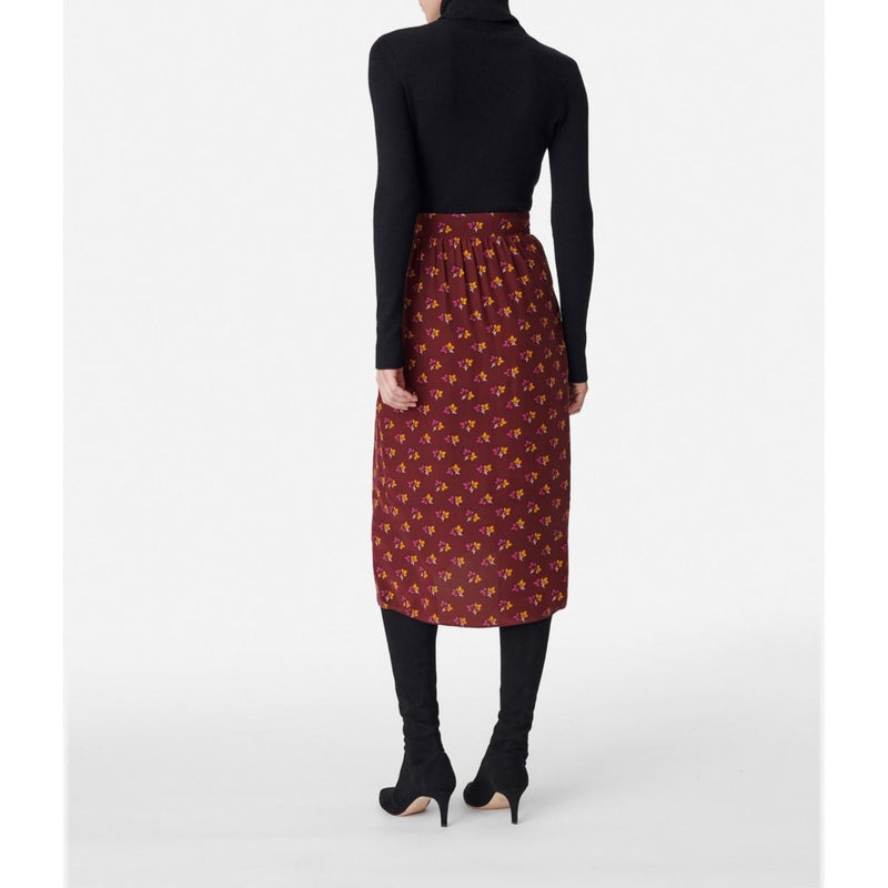 Vanessa Bruno - Jupe Beauty - Figue