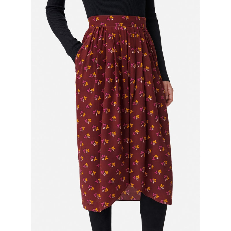 Vanessa Bruno - Jupe Beauty - Figue