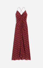 Robe Bruna - Figue