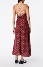 Robe Bruna - Figue