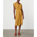 Robe Baya - Or Mat