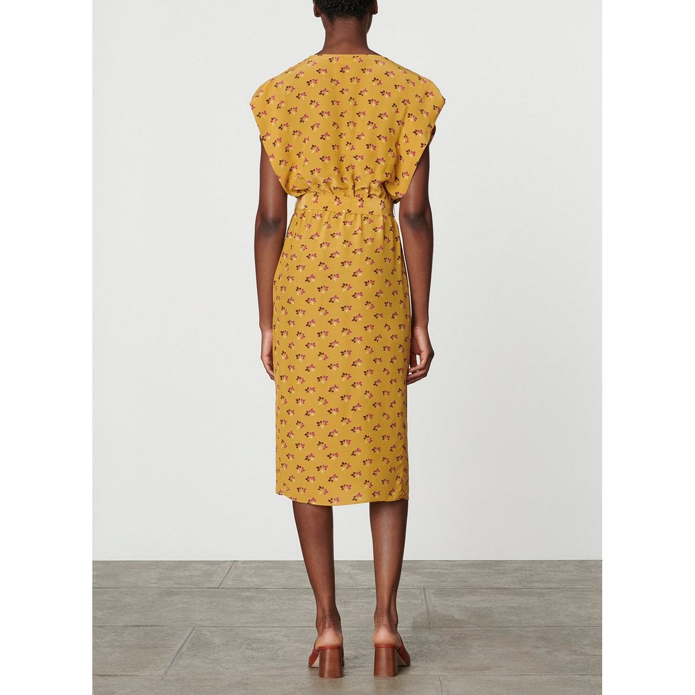 Robe Baya - Or Mat