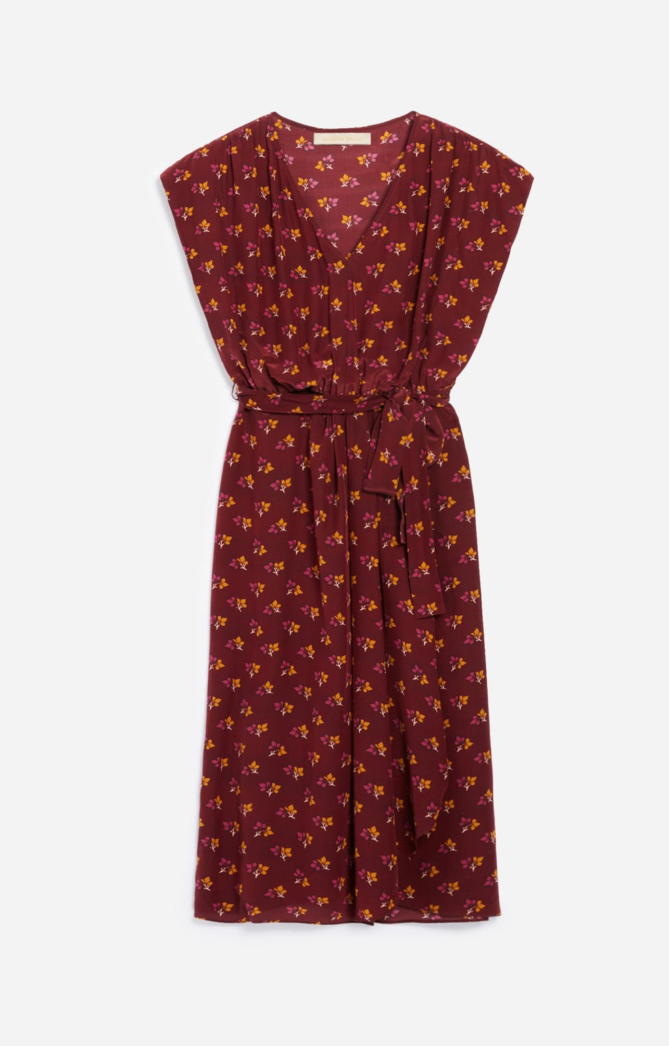 Robe Baya - Figue