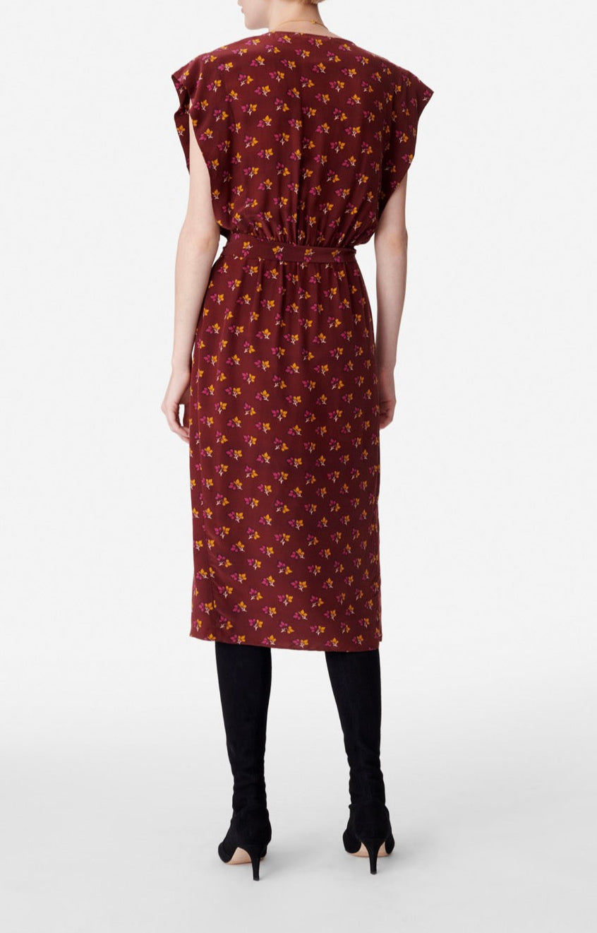 Robe Baya - Figue