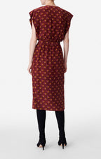 Robe Baya - Figue