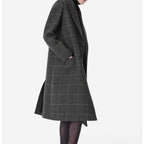 Preston Coat - Anthracite