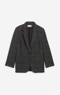 Veste Bradley - Anthracite