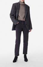 Veste Bradley - Anthracite
