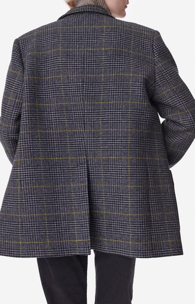Veste Bradley - Anthracite