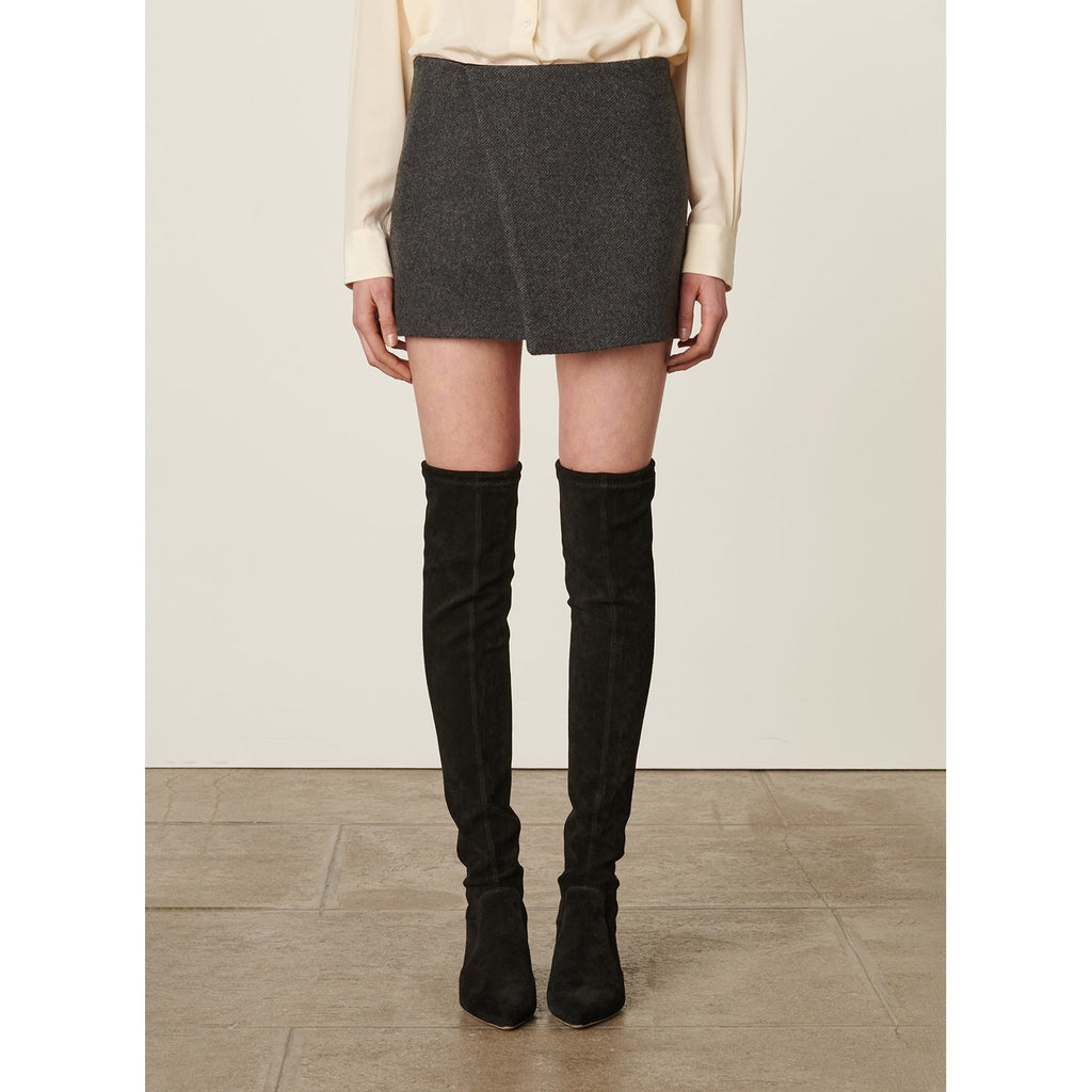 Jupe Baby - Black