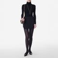 Jupe Baby - Black