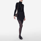 Jupe Baby - Black