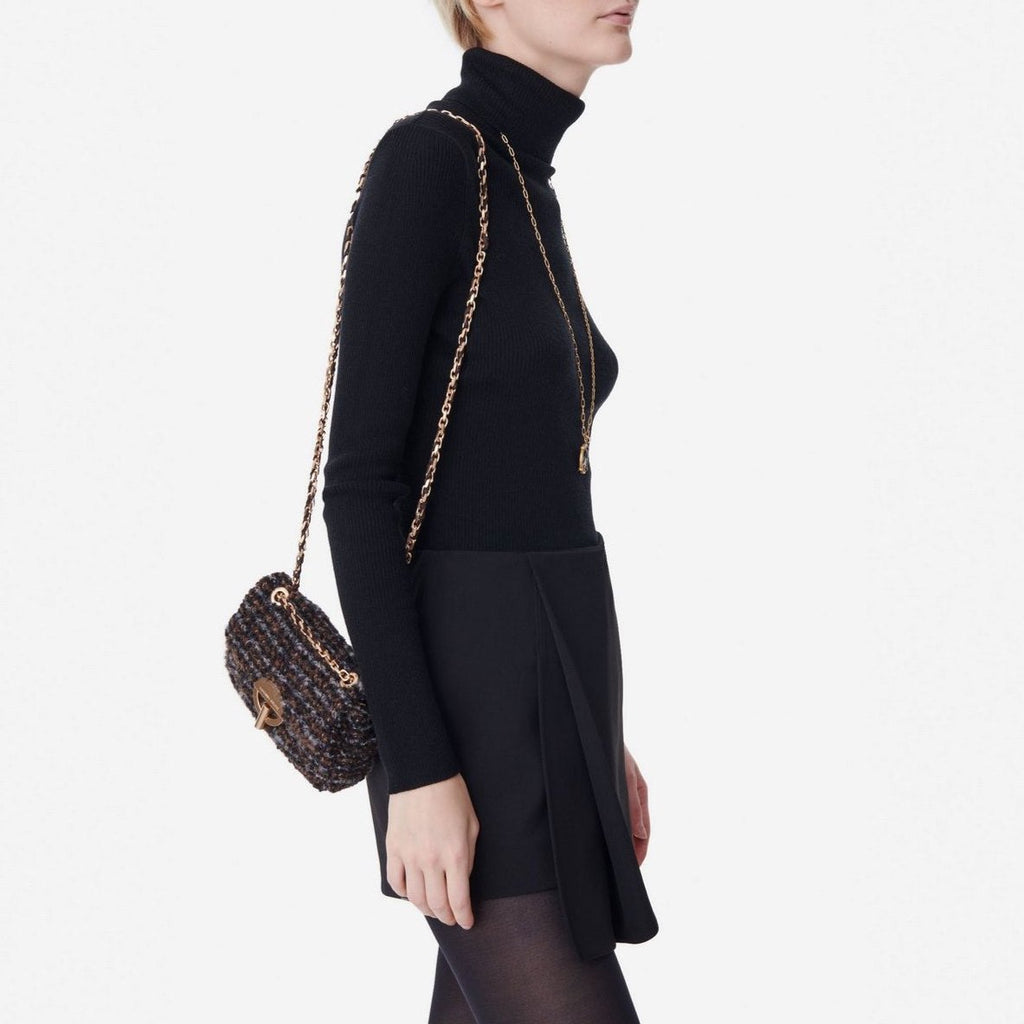 Jupe Baby - Black