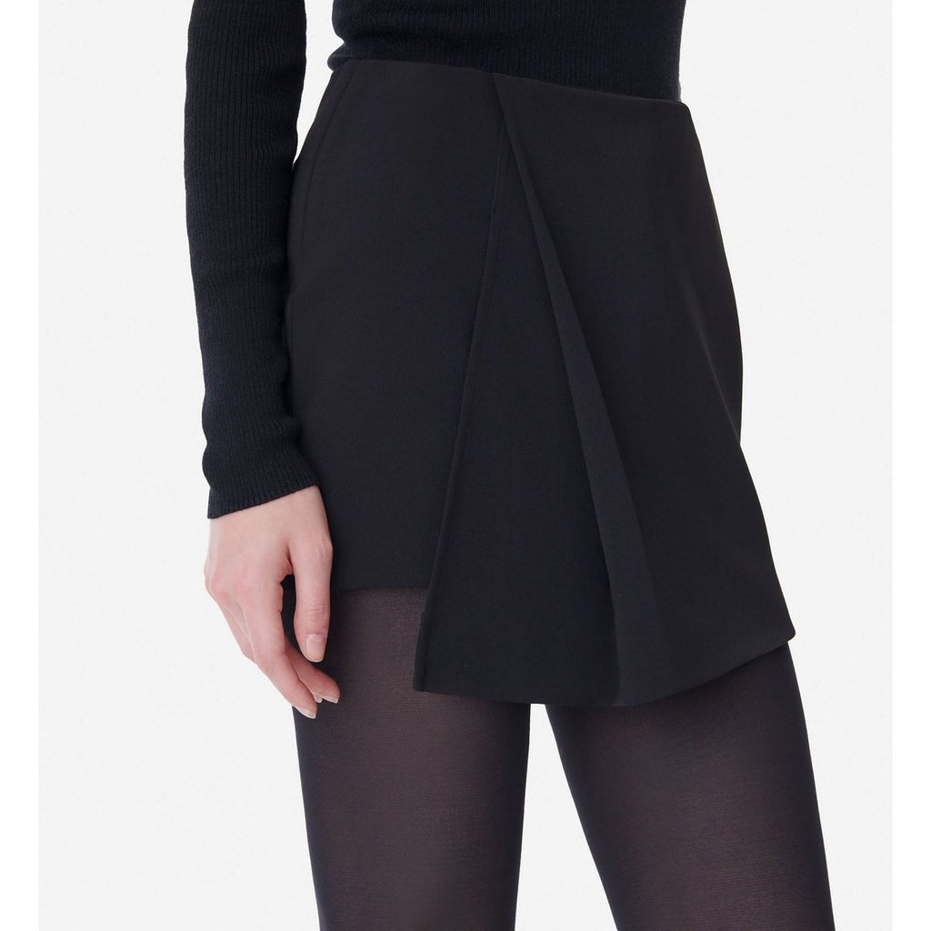 Jupe Baby - Black