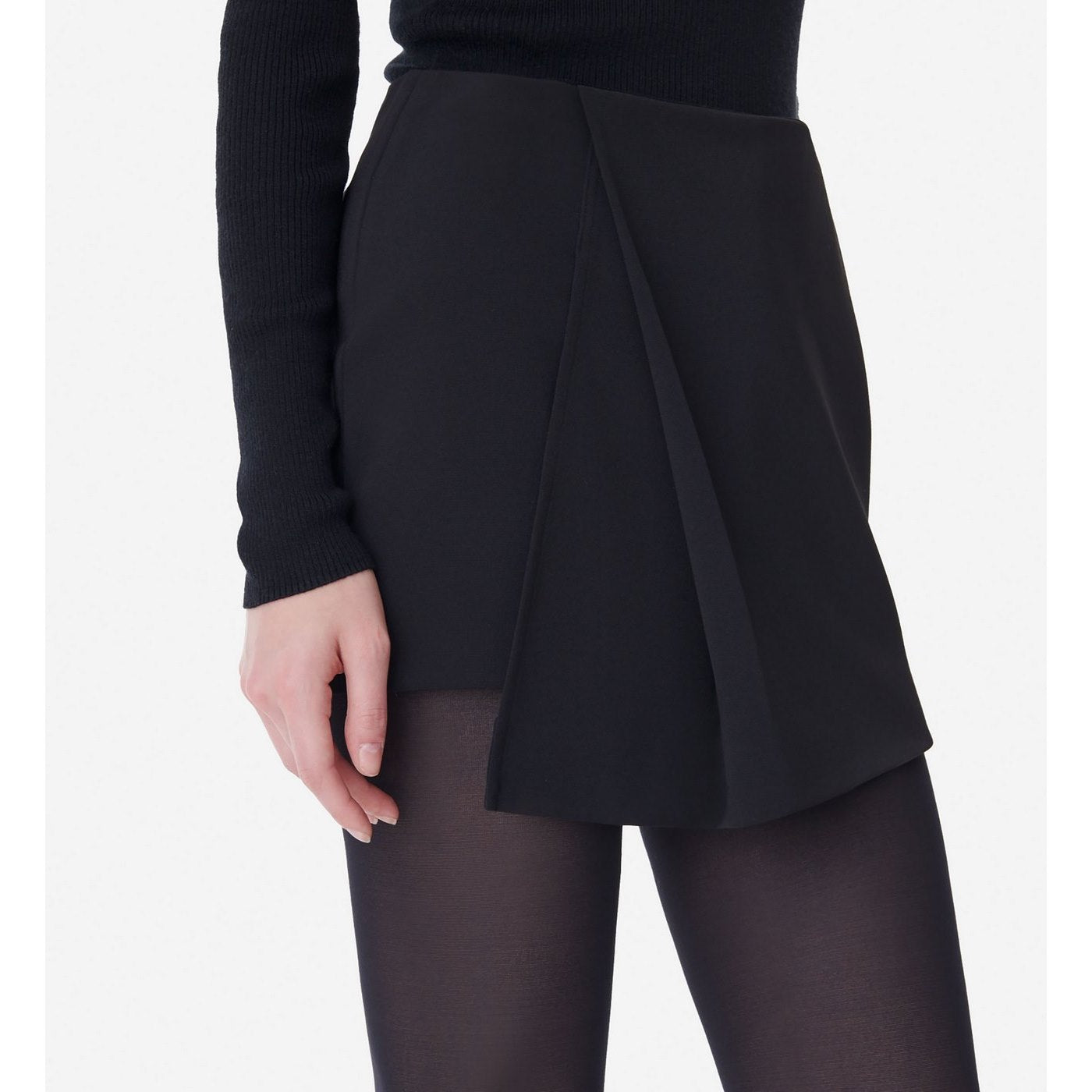 Jupe Baby - Black
