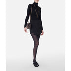 Jupe Baby - Black