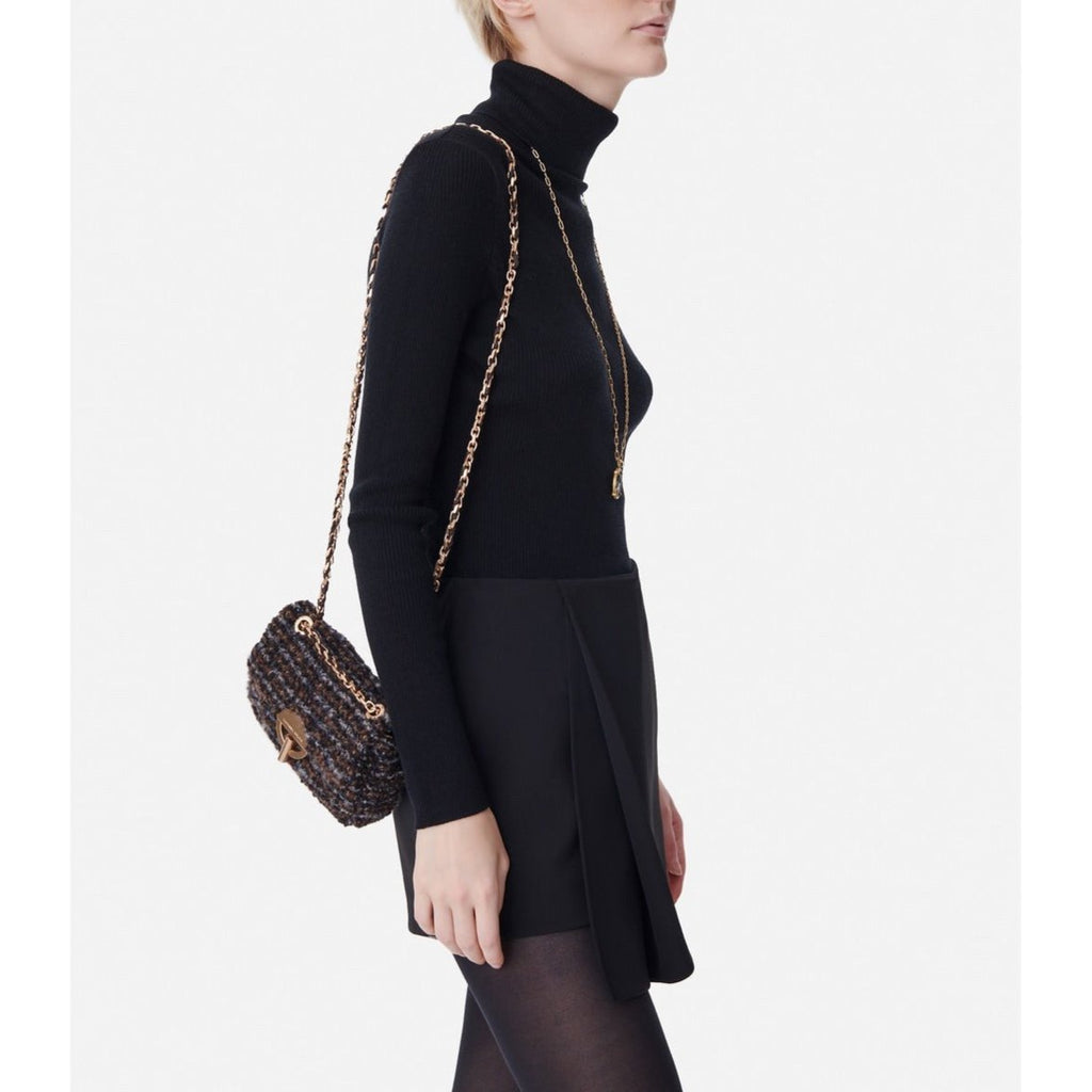 Jupe Baby - Black