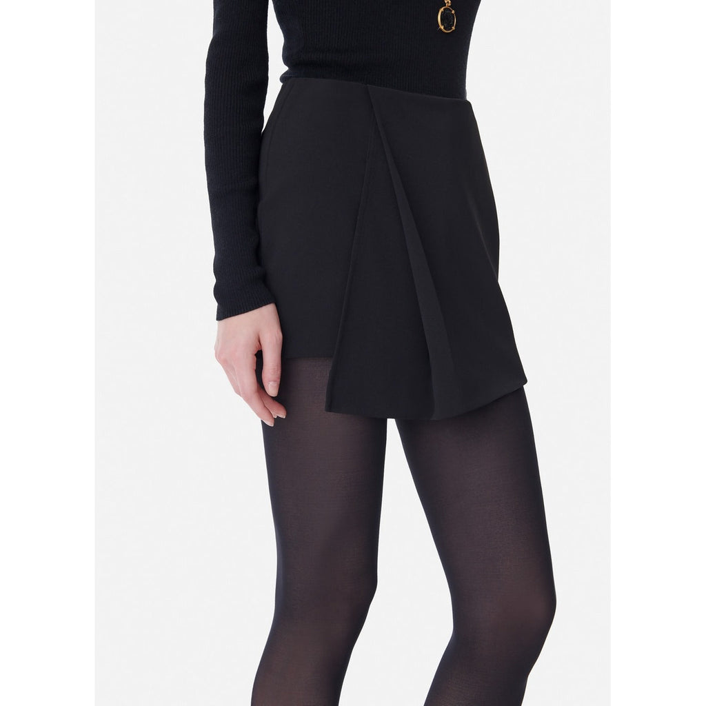 Jupe Baby - Black