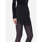 Jupe Baby - Black