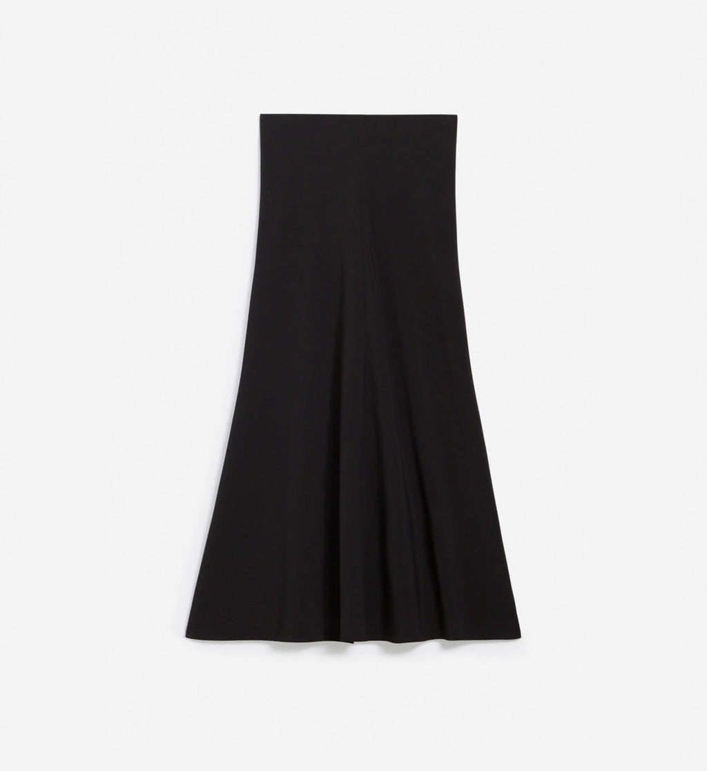 Falda Boushra - Black
