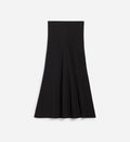Falda Boushra - Black