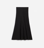 Falda Boushra - Black