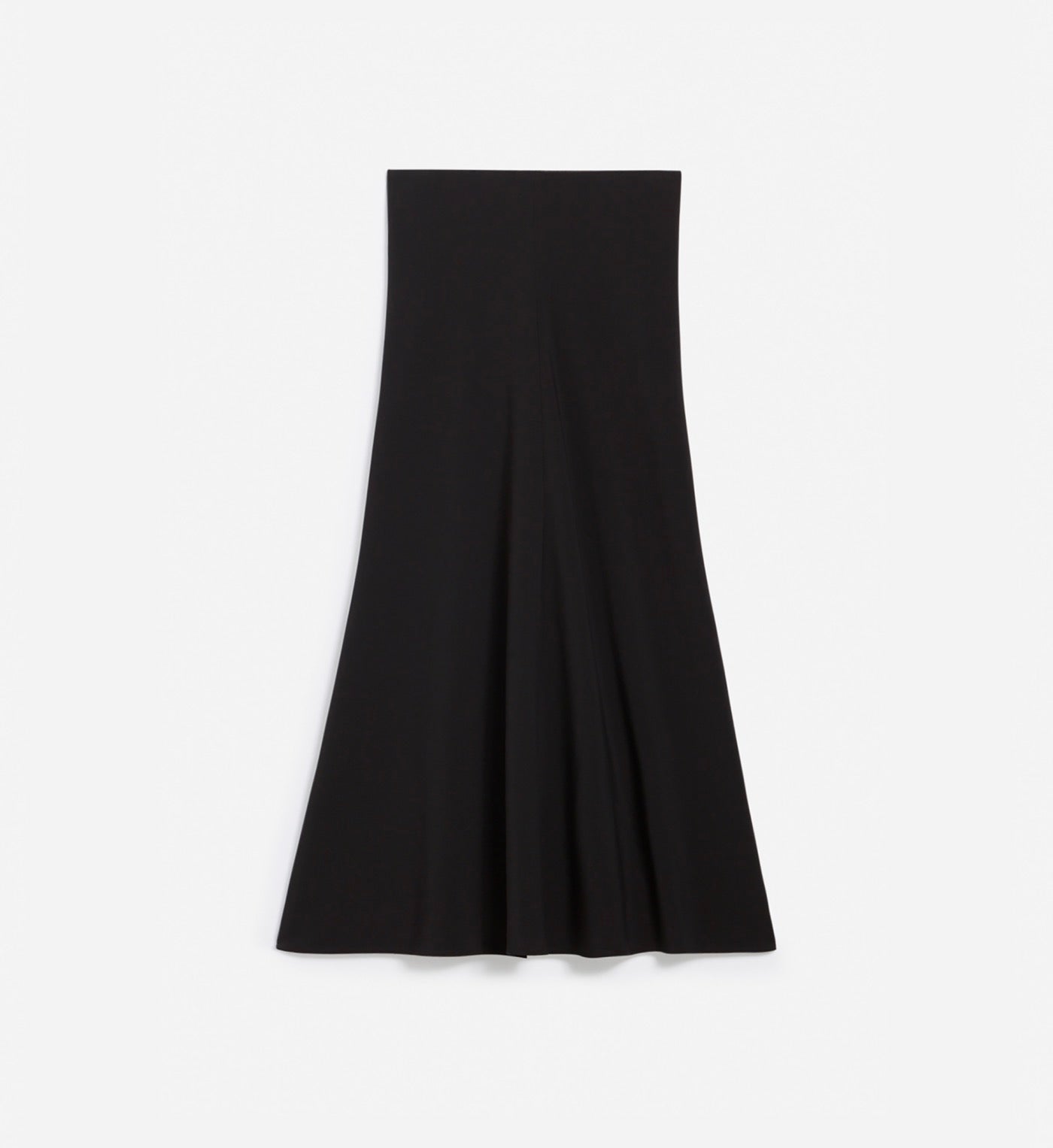 Falda Boushra - Black