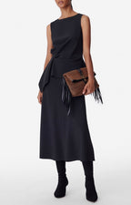 Top Bird - Negro