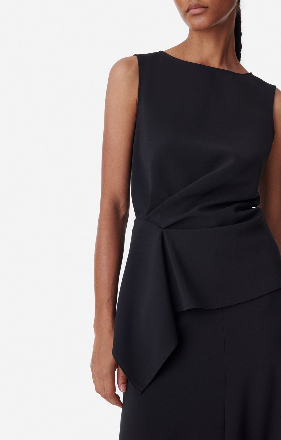 Top Bird - Negro