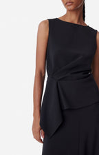 Top Bird - Negro
