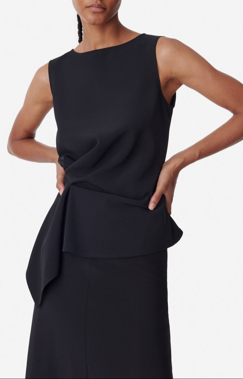 Top Bird - Negro