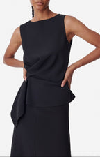 Top Bird - Negro