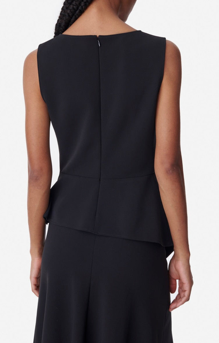 Top Bird - Negro