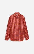 Helianne Shirt - Roux
