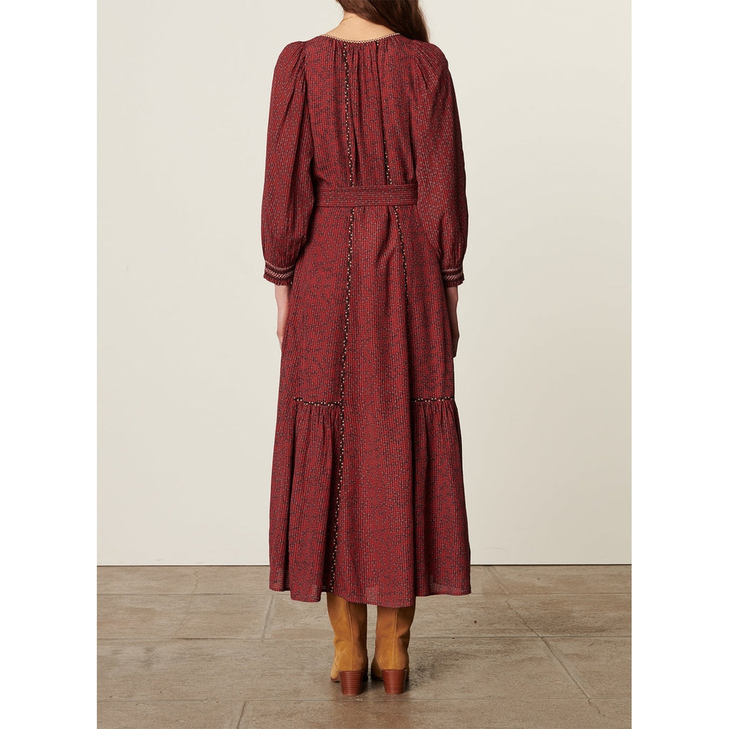Robe Arabelle - Persan