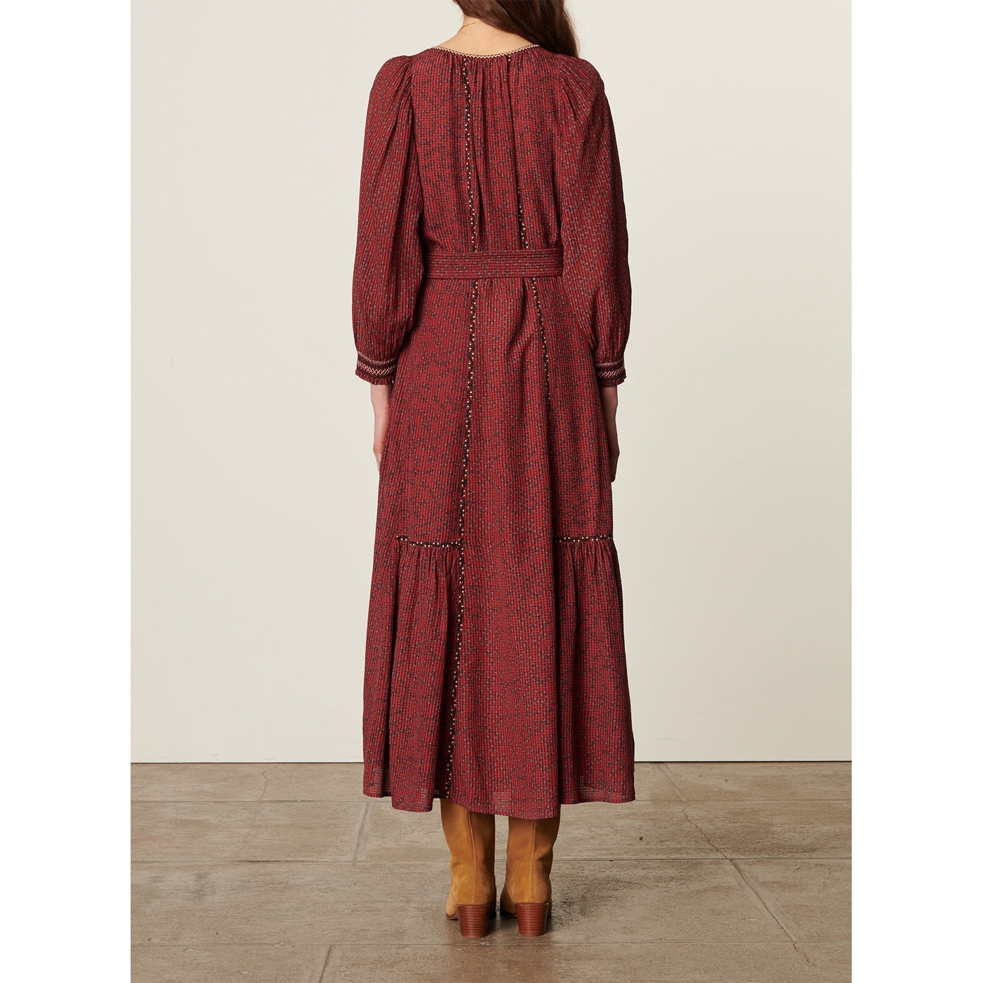 Robe Arabelle - Persan