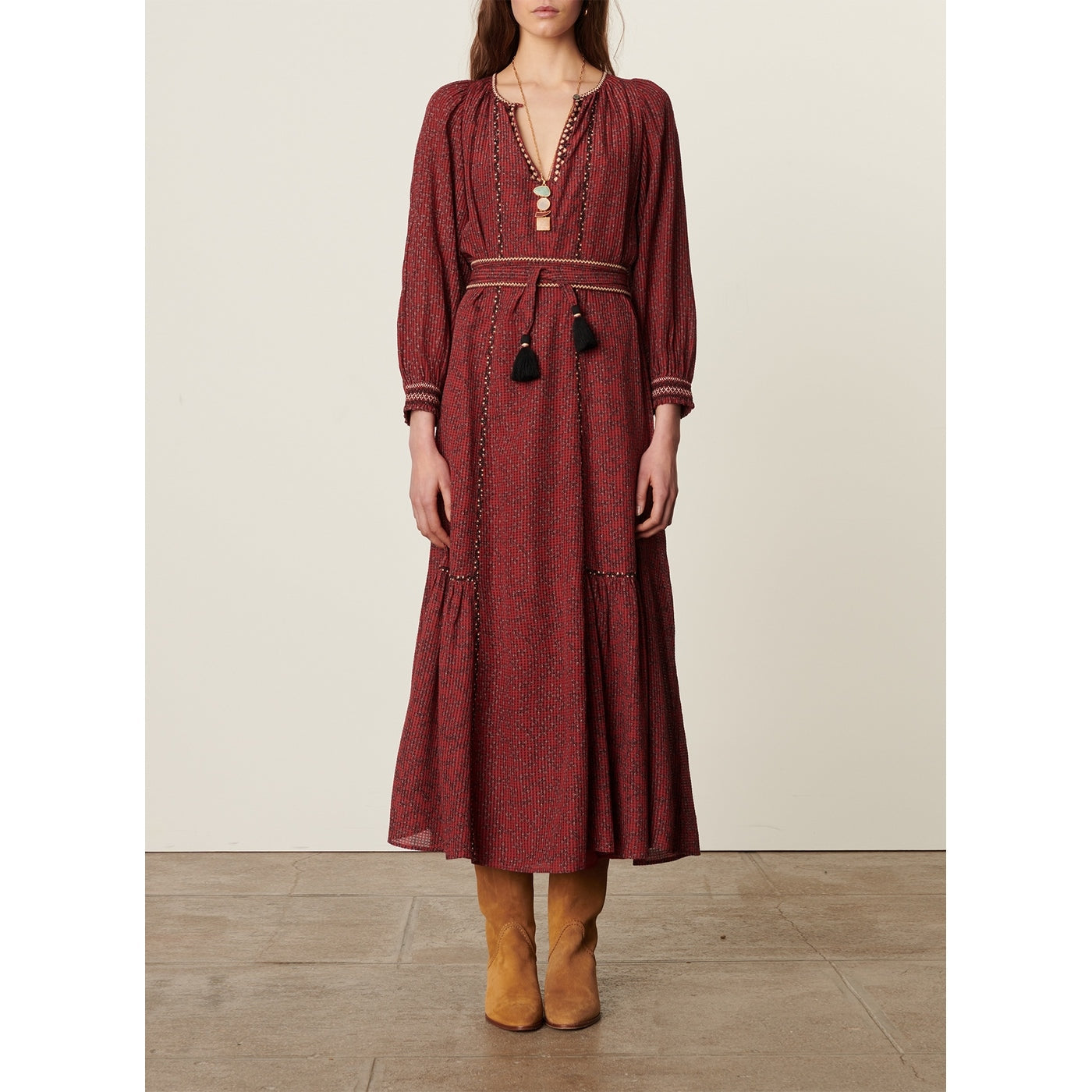 Robe Arabelle - Persan