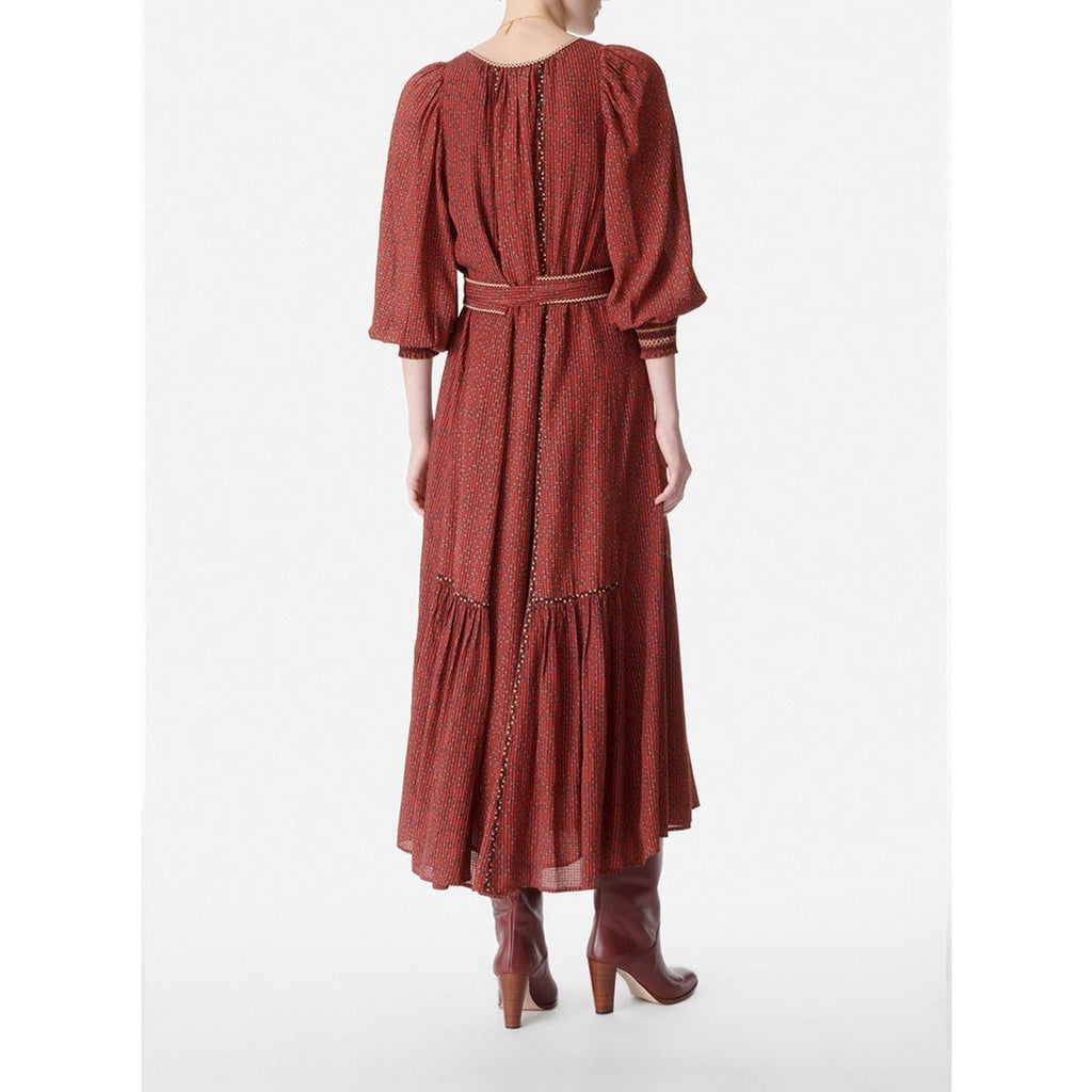 Robe Arabelle - Persan
