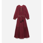 Robe Arabelle - Persan