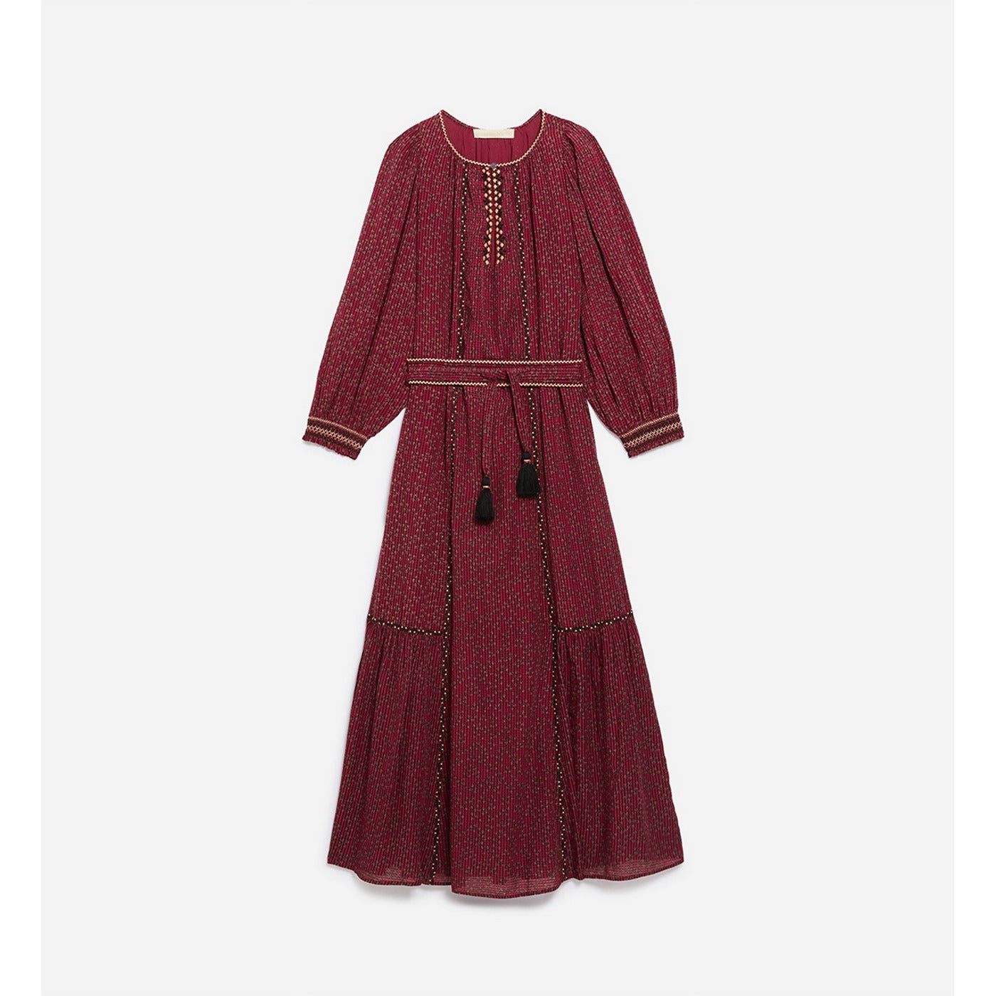 Robe Arabelle - Persan