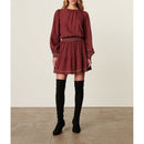 Vanessa Bruno - Robe Svetlana - Persan