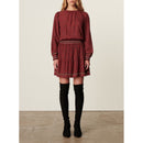 Vanessa Bruno - Robe Svetlana - Persan