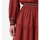 Vanessa Bruno - Robe Svetlana - Persan