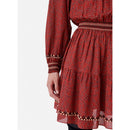 Vanessa Bruno - Robe Svetlana - Persan