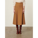 Vanessa Bruno - Jupe Boushra - Camel