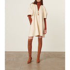 Robe Beate - Off White