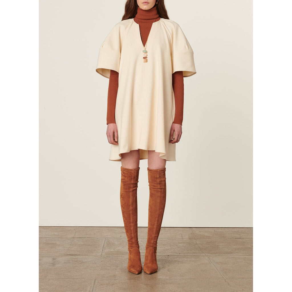 Robe Beate - Off White