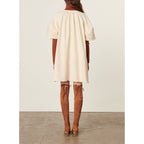 Robe Beate - Off White